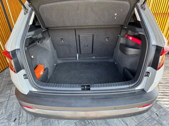 Škoda Karoq 2.0 TDI SCR Style 4x4 DSG - 19
