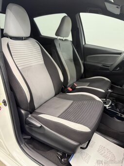 Toyota Yaris 1.5 HSD Hybrid Selection E-CVT - 19