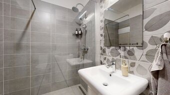 PINK Reality Na predaj moderný 2-izbový byt s balkónom v Gal - 19