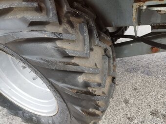 Dm-Truck 4x4 multicar - 19