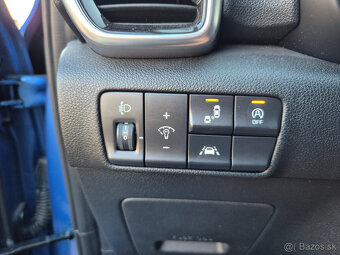 Kia Sportage 1.6 T-GDi Platinum 4WD Automat, TOP STAV - 19