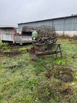 Hon,pluhy,sejačky,fekal - 19