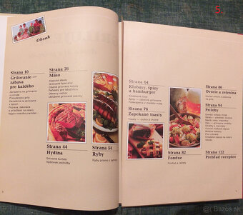 Knihy na predaj (7.) - 19