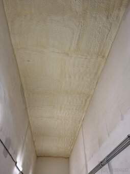 ⭐️Striekaná/Fúkaná izolácia AKCIA pre východ Slovenska ⭐️ - 19