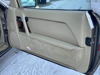 Mercedes-Benz 500SL R129 1991 - 19