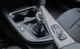 BMW F31 Rad 3 Touring 318d - 19