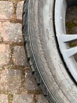 BMW (225/45 R17) – Matador Hectorra 3 - 19