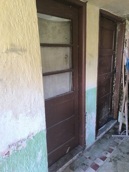 Dom , chata v obci Utekač - Drahová - 19