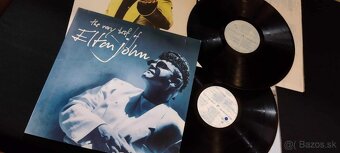 LP rock-pop 1 - 19