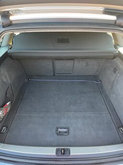 Predám Audi A4 B6 1.9 TDI 96kw.2003 6-rýchlostná prevodovka - 19