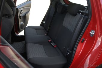 Toyota Yaris 1.33 Dual VVT-i Active - 19