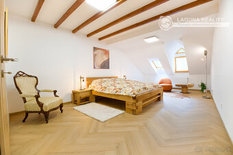NOVOSTAVBA Nadštandardný byt 2+1 (88 m2) centrum mesta SNV - 19