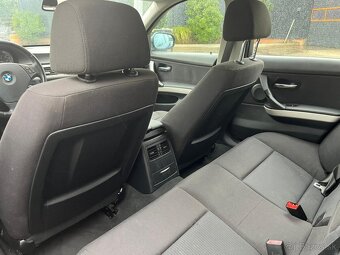 BMW e91 320d Touring - 19
