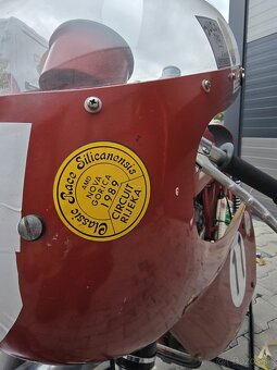 Ducati Desmo 250 mk3 Corsa - 19