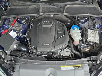 AUDI A5 CABRIO 45 TFSi - 302.PS - 4x4 - AT - S-LINE (006780) - 19