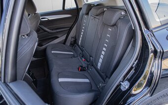 BMW X1 xDrive 25d 170kW automat - 19