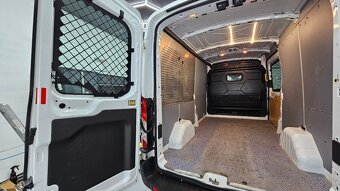 Ford Transit 2.0 TDCi Ambiente L3H2 T330 FWD 2018 - 19