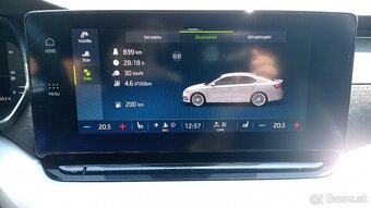 Škoda Octavia, 2,0 TDi Style 110KW, Navi,Kůže, odpočet DPH - 19