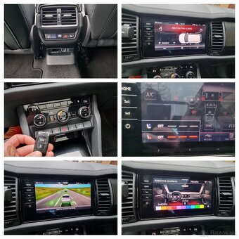 Kodaiaq Sportline 4x4 Pano - 19