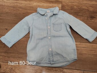 Oblečenie pre deti - 19