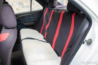 MERCEDES BENZ C180 90kW ESPRIT 1997 - 19