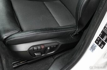 BMW X4 xDrive20d M Sport A/T - 19