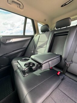 Mercedes-Benz C 250 CDI combi - 19