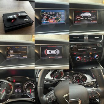 Audi A4 Avant 2.0 TDI Quattro 130kw S LINE S-TRONIC - 19