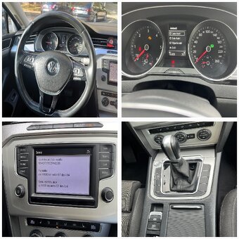 Volkswagen Passat Variant 2.0 TDI Business DSG 156tis.km - 19