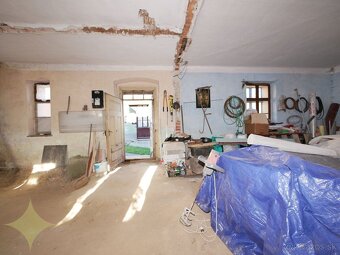 Rodinný dom, chalupa Dovalovo Liptovský Hrádok na predaj - 19