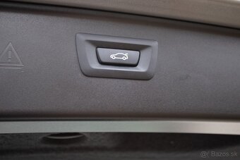 BMW 530i - Nová STK - 19