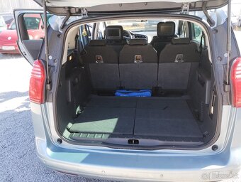 Peugeot 5008 1.6 HDi FAP Trendy 7m. - 19