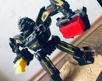 Hot Wheels - Monster Truck - 19