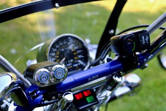 Suzuki Intruder 800 - 19