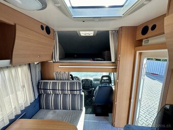 KNAUS SPORT TRAVELER - 19