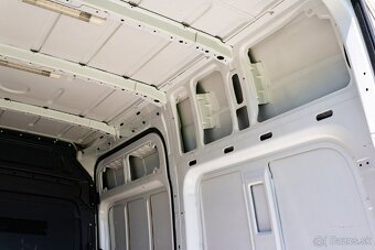 Mercedes-Benz Sprinter 316 CDI - 19