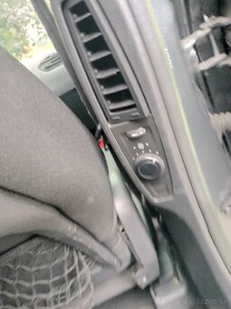 Citroen C4 Grand Picasso 1.6 HDI 7 MIEST AT/6 - 19