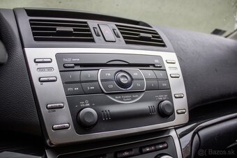 Mazda 6 Combi (Wagon) 6 R2 2.2 MZR-CD 125K CE - 19