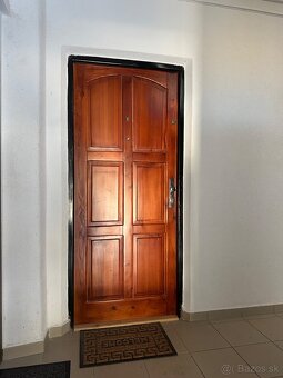 Prenájom 1. Izbový byt, Liptovský Hrádok - 19