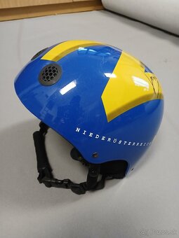 Predám lyže a korčule v dobrom stave - 19