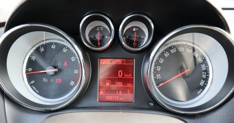 Opel Astra 1.4 Turbo Cosmo - 19