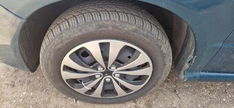 Škoda Fabia 1,2HTP 40kw kód: BMD - 19