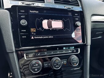 Volkswagen Golf 7 R 2.0 TSI BMT R 4MOTION - 19