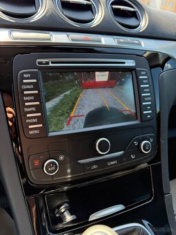 Ford S-Max 2.0TDCI 120kw—manuál—2014—-REZERVACE—— - 19