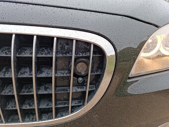 BMW 740xd 225kW 2011 najeto 200tkm ACC,komforní sedačky,N.V. - 19