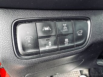 Hyundai Santa Fe 2.2 CRDi Premium 4x4 A/T - 19