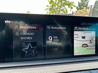 BMW M1 Performance, A/T, xdrive, 80600km - 19