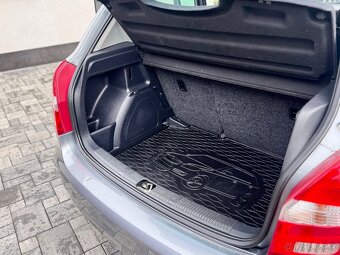 Skoda Fabia 1.6Tdi 2012 - 19
