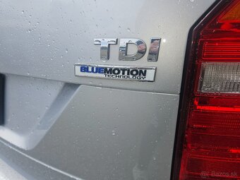 VOLKSWAGEN CADDY 2.0TDI 2016 - 19
