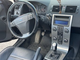 Volvo C70 Cabrio 2,5i Turbo - 19